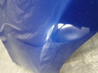 фото thumb №8, Крила лівий hyundai i20 i 08-12r. k: y6