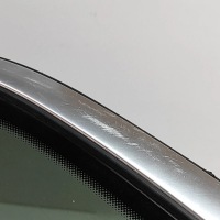 Купити Скло ліва задня audi q5 fy 80a845297r 30656218 2.0l 150kw 2022, фото thumb