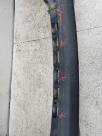 фото thumb №9, Ford transit mk8 бампер перед передній