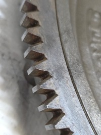 фото thumb №13, Сцепление диск прижим ford fiesta mk8 1.1b ca6g-6375-cc