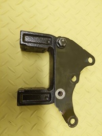 фото thumb №5, Skoda rapid ii 1.6 tdi кронштейн кронштейн коробки 6r0199111c