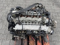 фото thumb №7, Двигатель комплектный 1.5 crdi d4fa 110 km 81 kw hyundai accent iii 2010