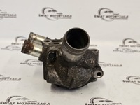 фото thumb №5, Honda cr-v 2.2 i-ctdi n22a2 корпус термостата