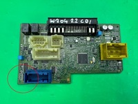 фото thumb №1, Модуль bsi блок управления sam 2045451869 mercedes c класс w204 s204 07-