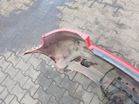 фото thumb №9, Audi a3 8p lift 08-12r s-line бампер задняя ly3j 3d