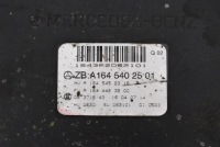 фото thumb №7, Блок управления модуль sam a1645402501 mercedes gl x164 3.0 cdi 224 km 06-09