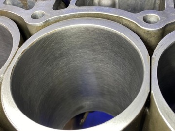 фото thumb №12, Блок двигателя megane iii scenic iii 1.4 tce h4ja700