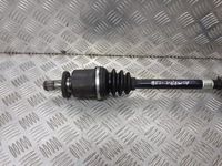 фото thumb №2, Приводной вал левая nissan almera 1.5 dci