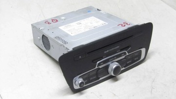 фото thumb №6, Audi q3 8u радио навигация 8u0035193b 11-