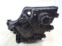 фото thumb №10, Лампа правая правый перед mercedes actros mp4 w960 a9608200339