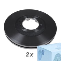 фото thumb №1, Blue print adz94311 диск тормозная