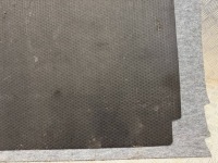 Mazda cx-3 2015-2021 обшивка підлога багажника Ціна, фото thumb