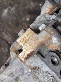 фото thumb №9, 56 toyota corolla e21 1.8 гібрид коробка передач 1ca421