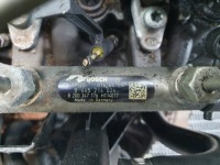 фото thumb №3, Двигатель kompletny f9q812 1.9 dci 120 renault scenic ii