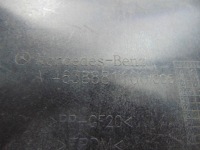 Воздуховод воздуха mercedes g w463 a4638881100 в Украине, фото thumb