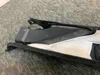 фото thumb №15, Ford mustang mach-e rwd 21r захист обшивка оббивка чорна стійка a права