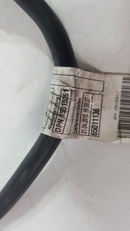 фото thumb №6, Mercedes glk x204 09-15 шланг заземление usa