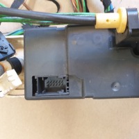 фото thumb №9, Панель управление регулировка обдув bmw 3 e36 оригинальный номер eu