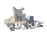 фото thumb №9, Mahle оригинал acp 1017 000s компрессор, кондиционер