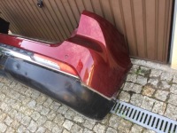 фото thumb №7, Jeep grand cherokee wl 21 22 23 бампер задній  версія коротка nr5