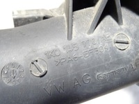 фото thumb №9, Труба шланг wąż интеркулер vw caddy iii 3 2k0 1.6 tdi cay 1k0145770ae