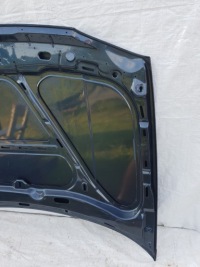фото thumb №13, Vw golf iv 4 97-03 капот кришка двигуна перед