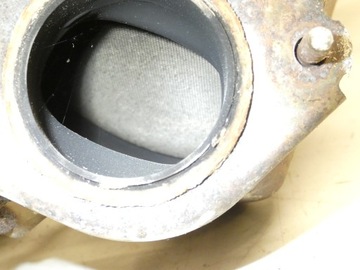 фото thumb №7, Bmw e92 e90 e93 e87 e88 2.0i n43 каталізатор колектор випускний