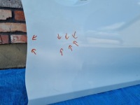 фото thumb №6, Nissan pulsar дверь правое перед передние