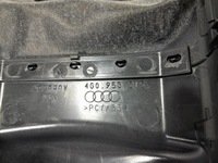 фото thumb №6, Audi a6 c7 захист колонки керма рамка лічильників перемикач 4g0953515