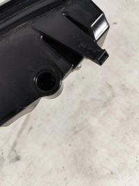 фото thumb №8, Porsche panamera 976 23- лампа зад задняя накладка оригинал европа великопольское воеводство