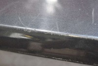 фото thumb №7, Бампер задня задній 492-46 pdc volvo v60 1 i r-design lift 13-20