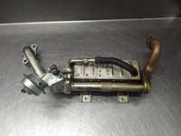 фото thumb №1, Lexus toyota 2.2 d-cat радиатор выхлопных газов egr 25601-0r050