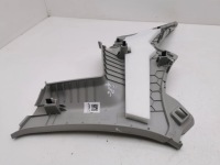 фото thumb №6, Seat leon iv 2021 левая сторона защита средняя стойка / c