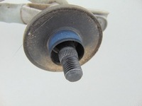 фото thumb №8, Механизм дворник opel meriva b europa