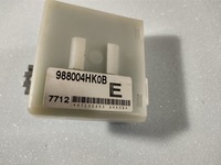 фото thumb №4, Infiniti q50 13- модуль блок управления поперечина 988004hk0b