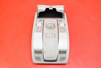 фото thumb №7, Лампа освітлення салону перед audi a6 c6 08r