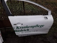 фото thumb №1, Дверь правое передние renault clio iv 13-