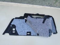 фото thumb №10, Оббивка багажника лівий задня megane iv kombi