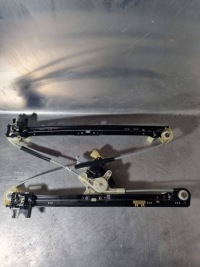 Подъемник стекло задний левая сторона land rover range rover l405 012405001a Цена, фото thumb