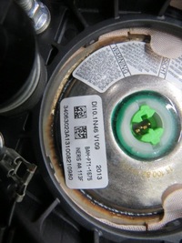 фото thumb №5, Подушка водія kuga mk2