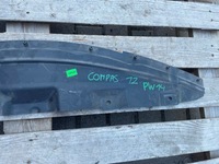 фото thumb №6, Nissan qashqai ii захист поперечина верхній 5580u100