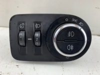 фото thumb №1, Opel zafira c переключатель света 13294819
