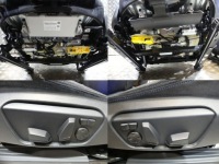 фото thumb №7, Bmw 1 f40 оббивка сидіння підігрів заднє сидіння обшивки тунель alcantara trigon