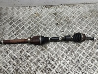 фото thumb №11, Nissan qashqai 2019 правая сторона приводной вал передняя