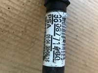 фото thumb №9, Піввісь ліва opel grandland x peugeot 3008 ii 5008 ii 9808771480