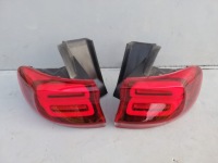 фото thumb №1, Лампа задня задня ліва, права c5 aircross