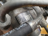 фото thumb №12, Двигун toyota auris 2.2 d4d d-cat 177km 2ad 2ad-fhv комплект справний