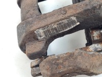 2011 mercedes-benz gl x164 супорт гальмівний задній 69152401 Зі Шроту, фото thumb