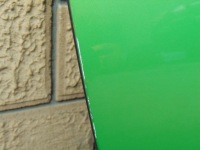 фото thumb №5, Дверь правое перед передние vw scirocco lr6t