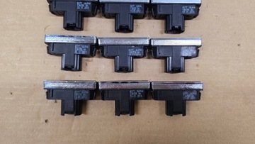 фото thumb №13, Mondeo mk4 07-14 r. s-max mk1 galaxy mk2 mk3 06-15 r переключатель аварийных